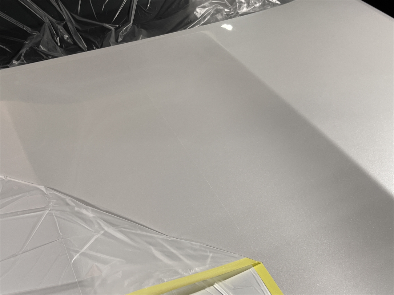 カーコーティング