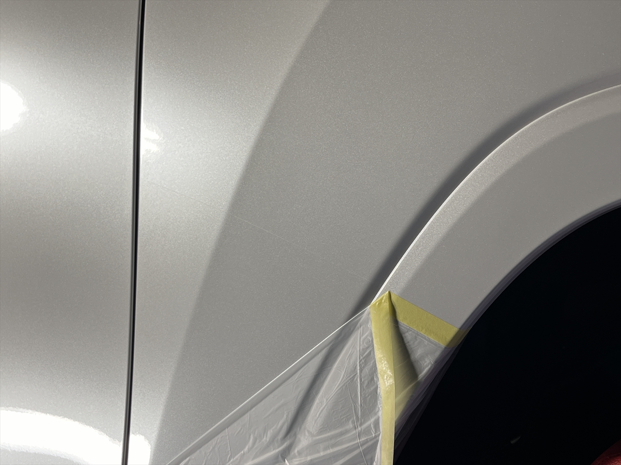 カーコーティング