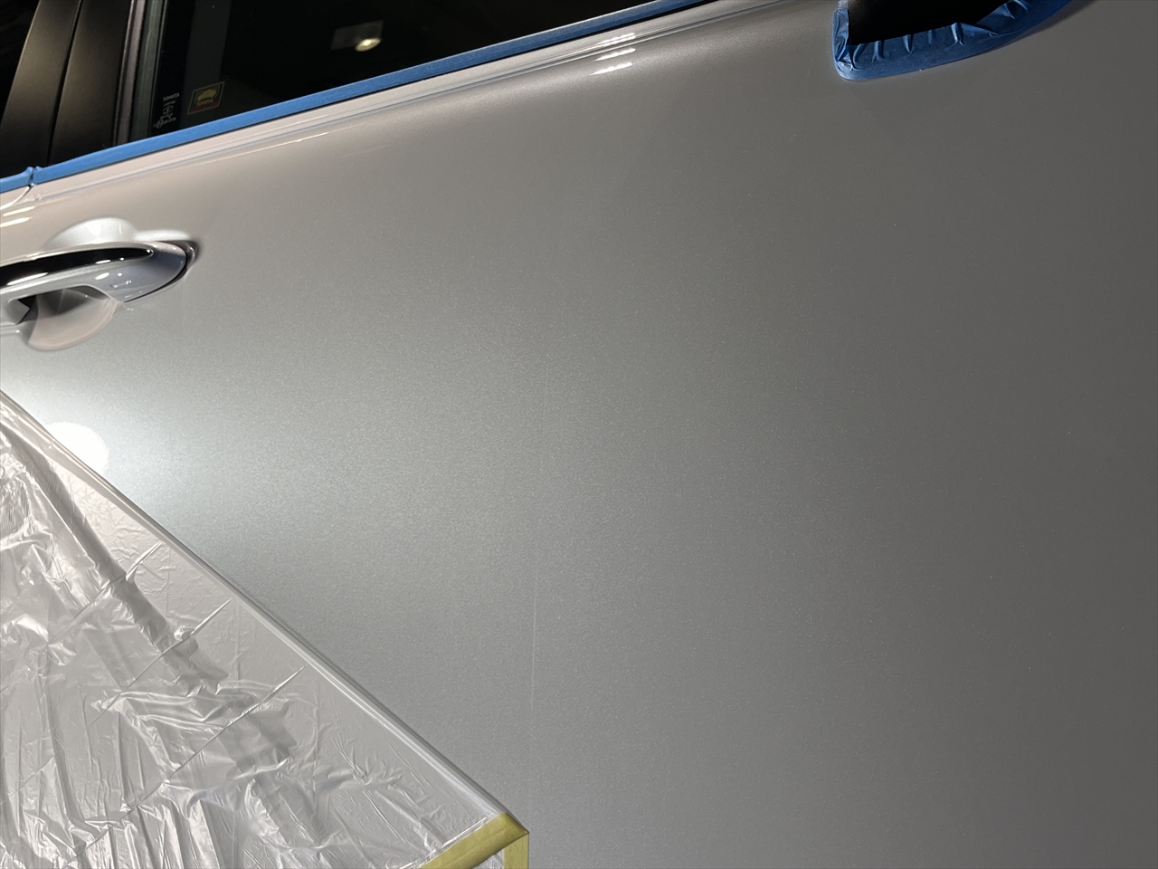 カーコーティング