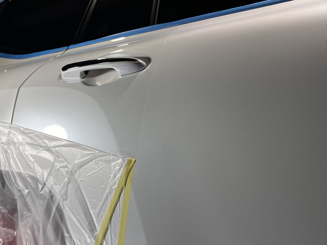 カーコーティング