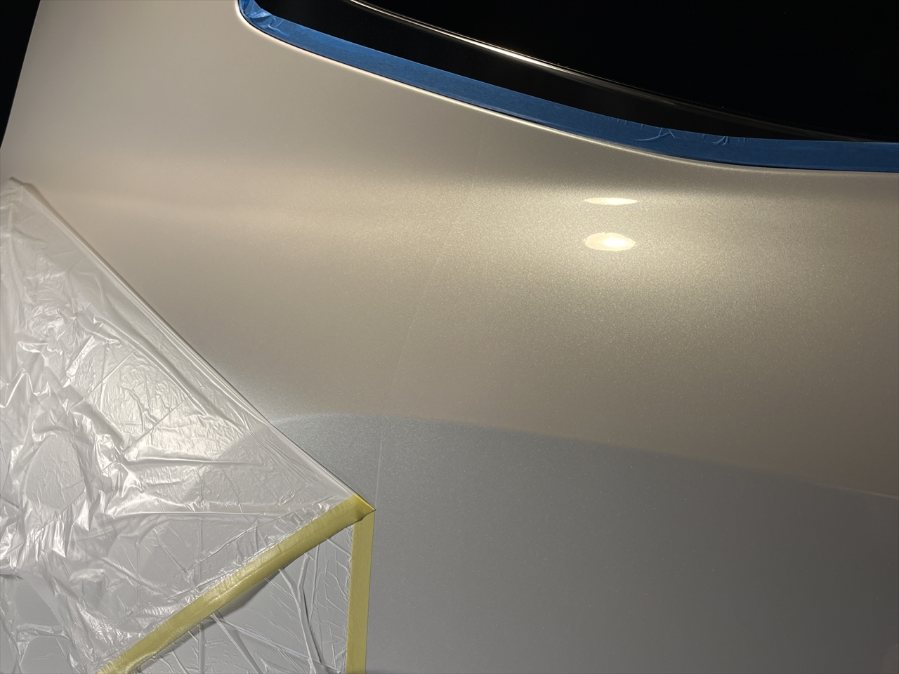 カーコーティング