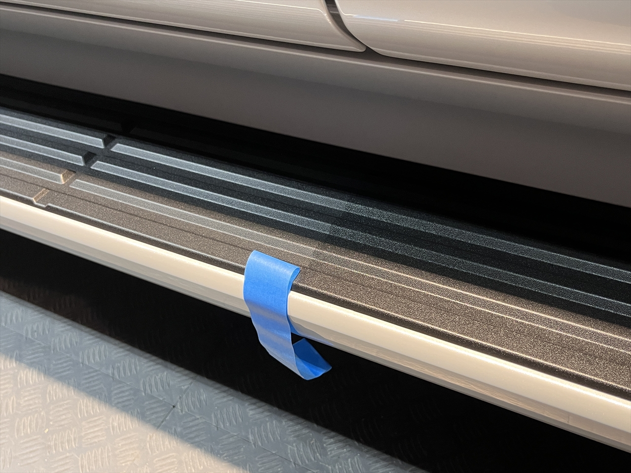 カーコーティング