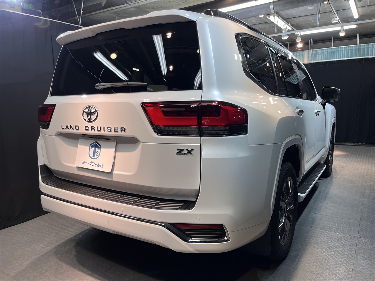 カーコーティング