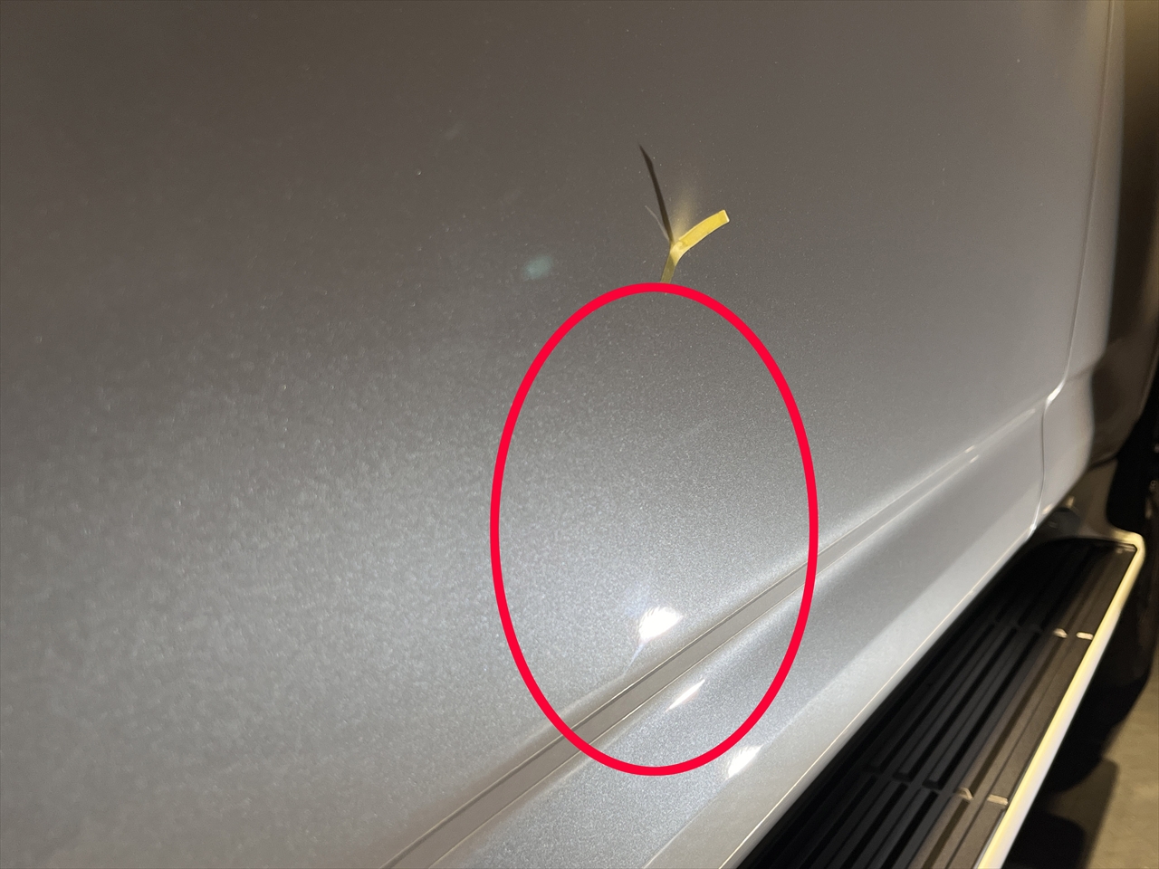 カーコーティング