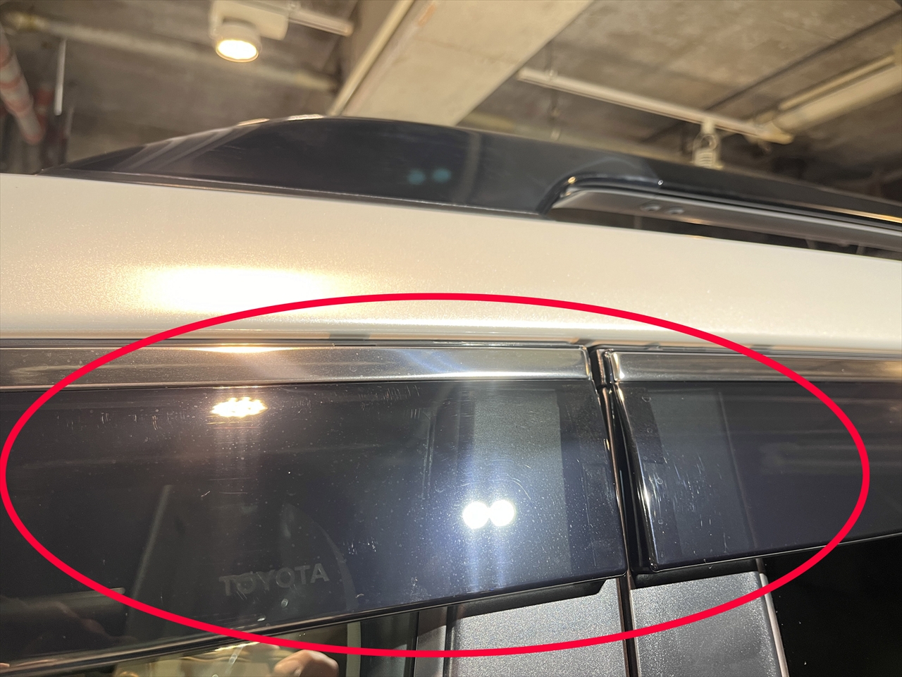 カーコーティング