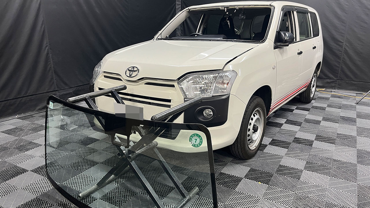 トヨタ ブロボックスバン DX コンフォート