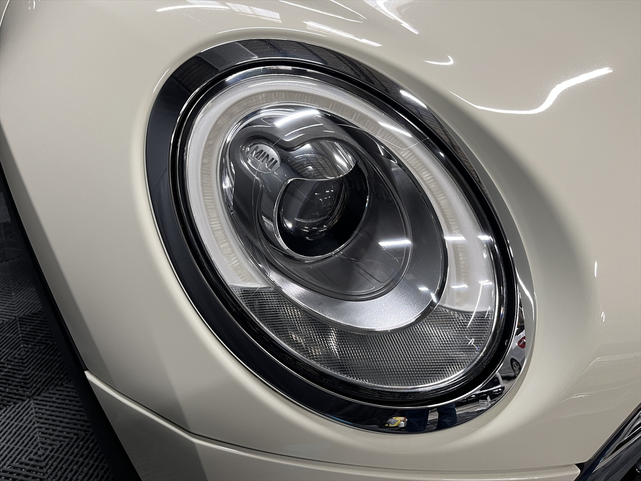 カープロテクションフィルム