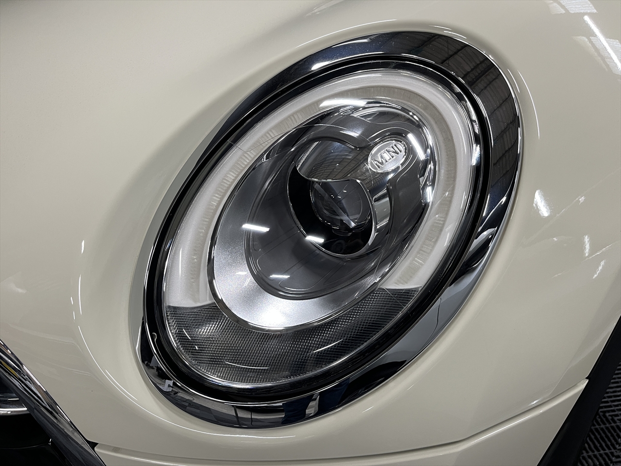 カープロテクションフィルム