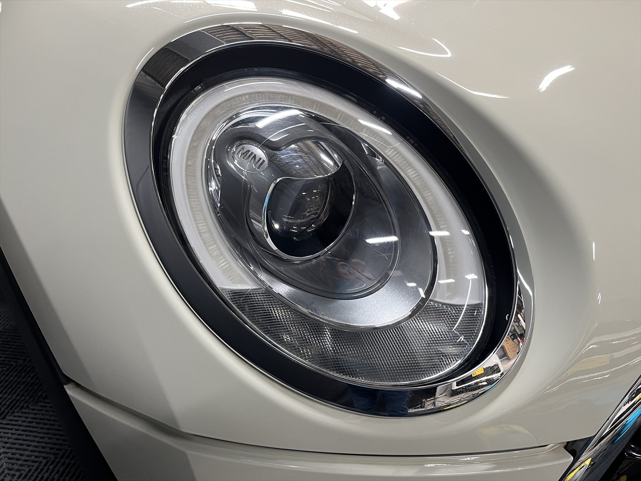 カープロテクションフィルム