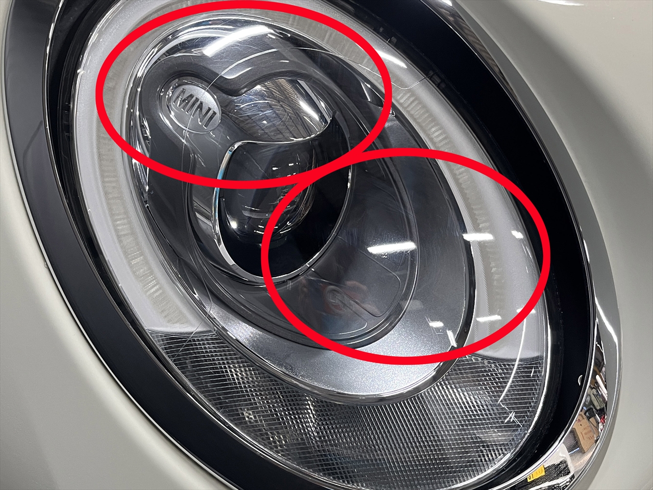 カープロテクションフィルム