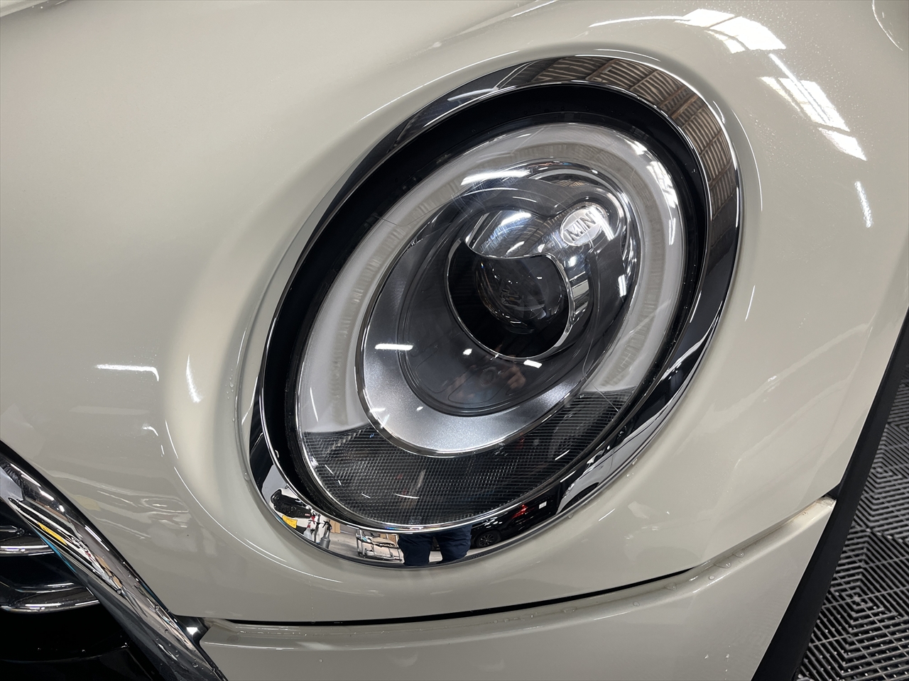 カープロテクションフィルム