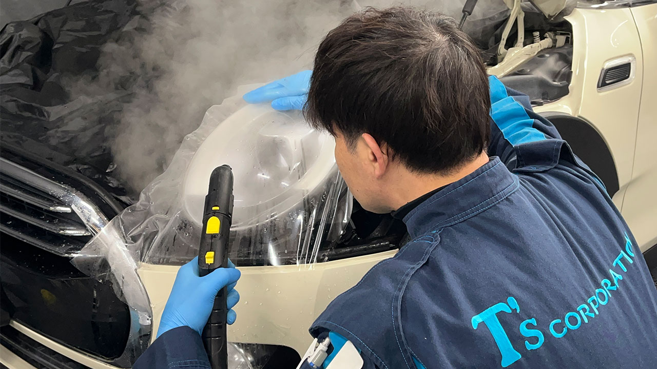 MINI　MINI クーパーD クラブマン