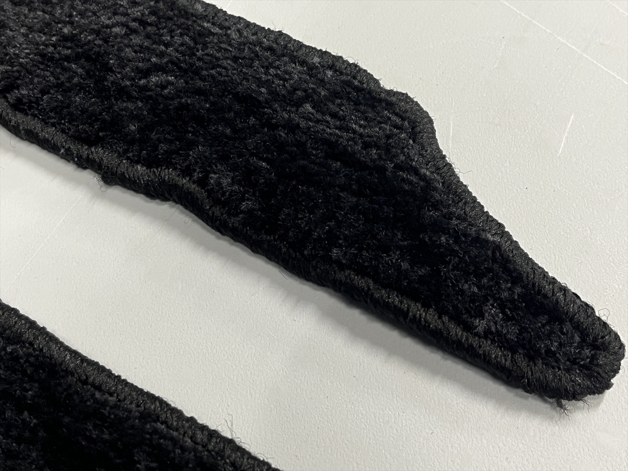 車内クリーニング (タバコ臭)