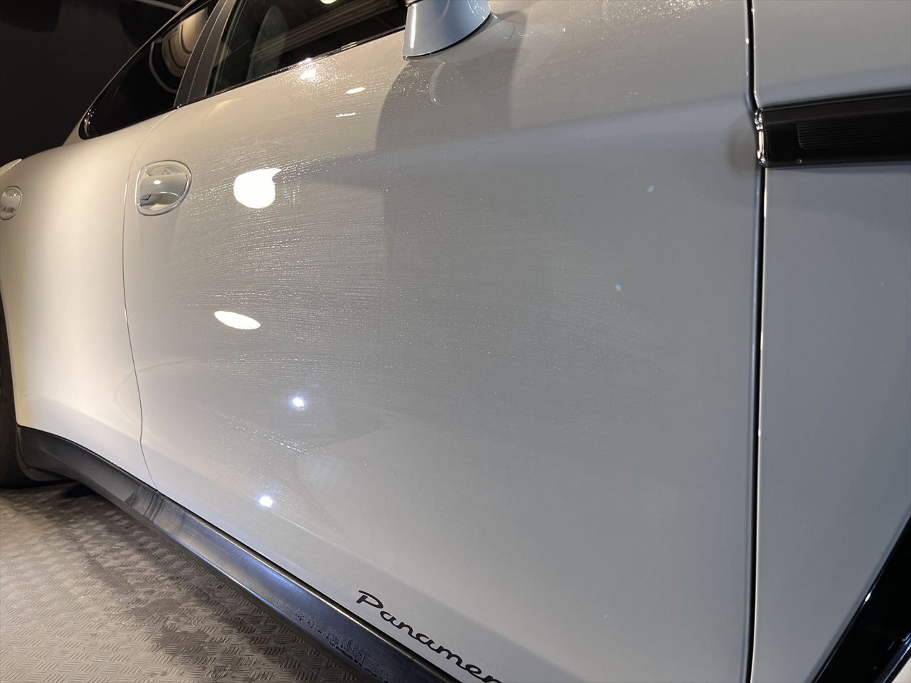 カーコーティング