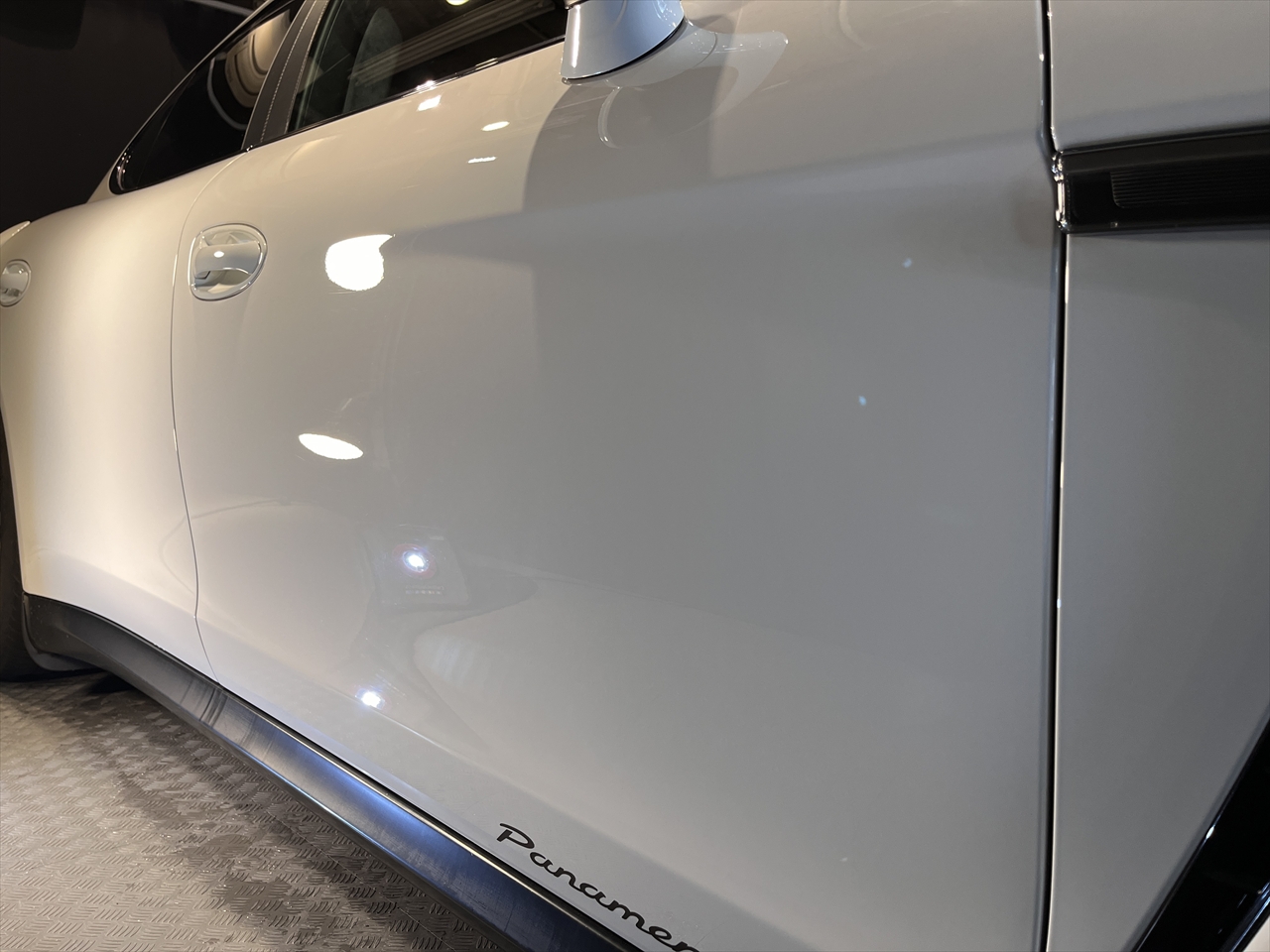 カーコーティング