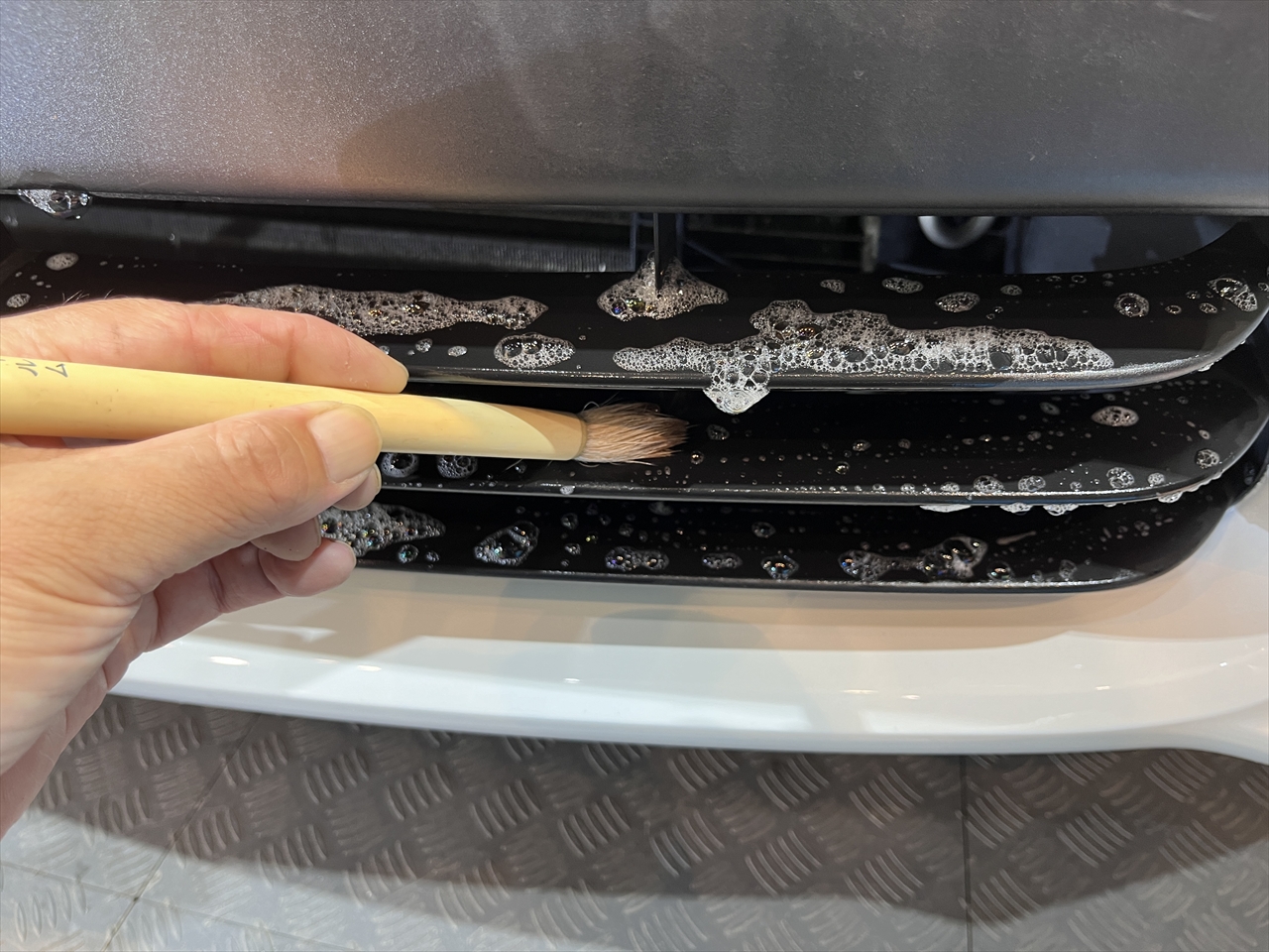 カーコーティング