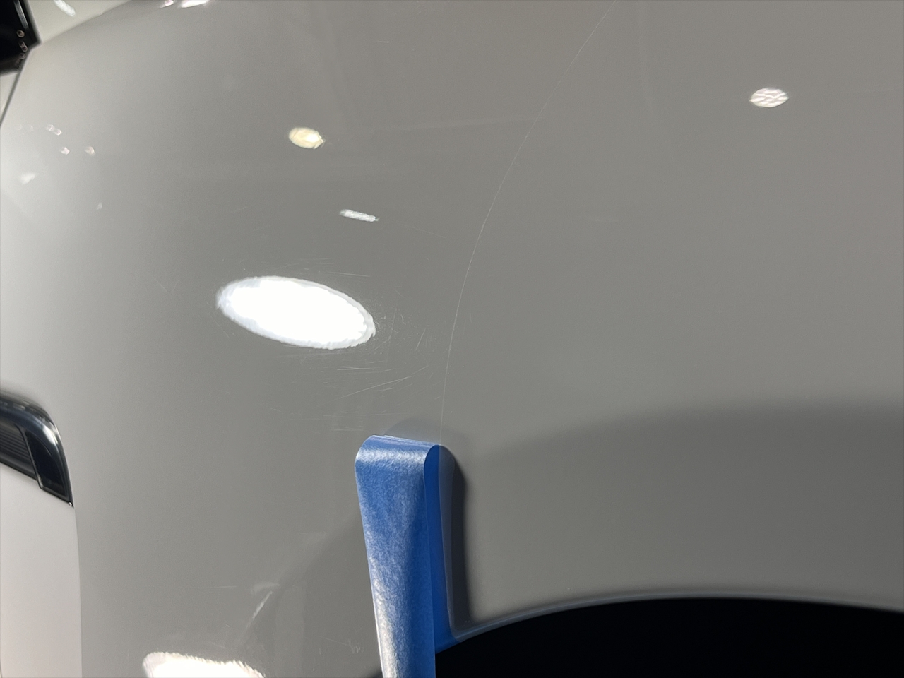 カーコーティング