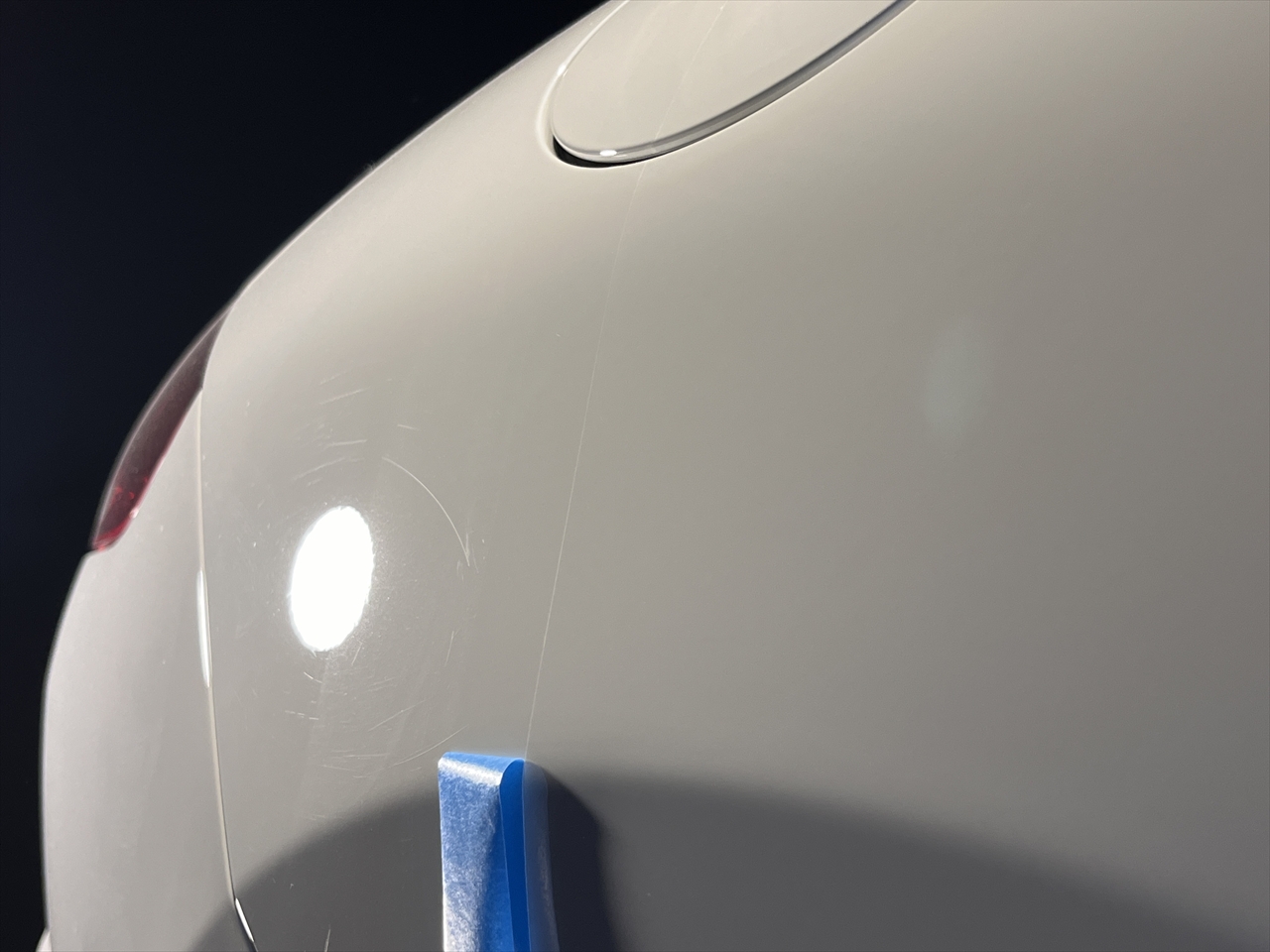 カーコーティング