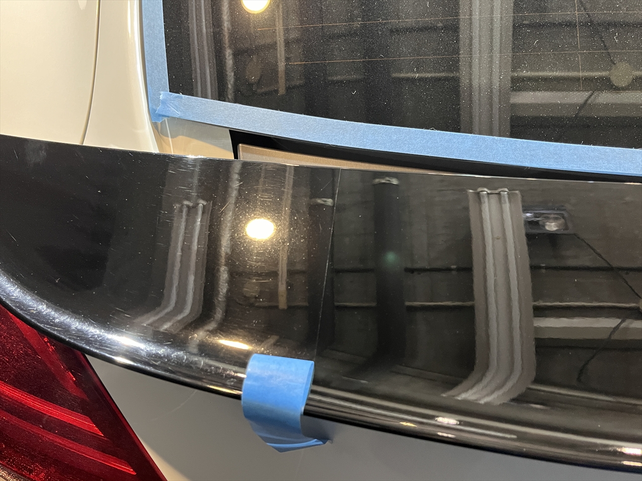 カーコーティング