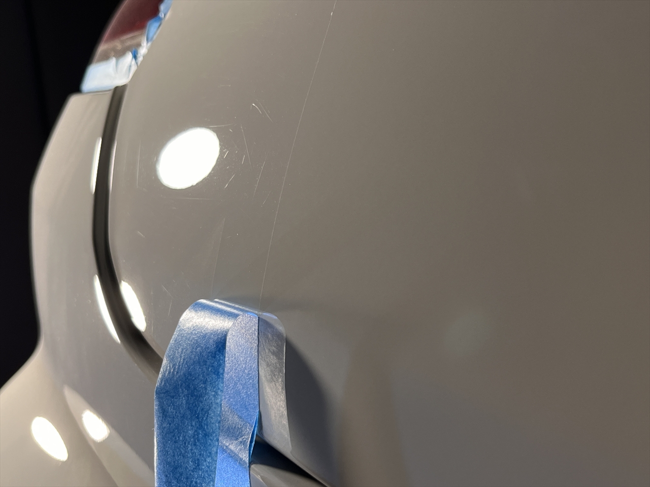 カーコーティング