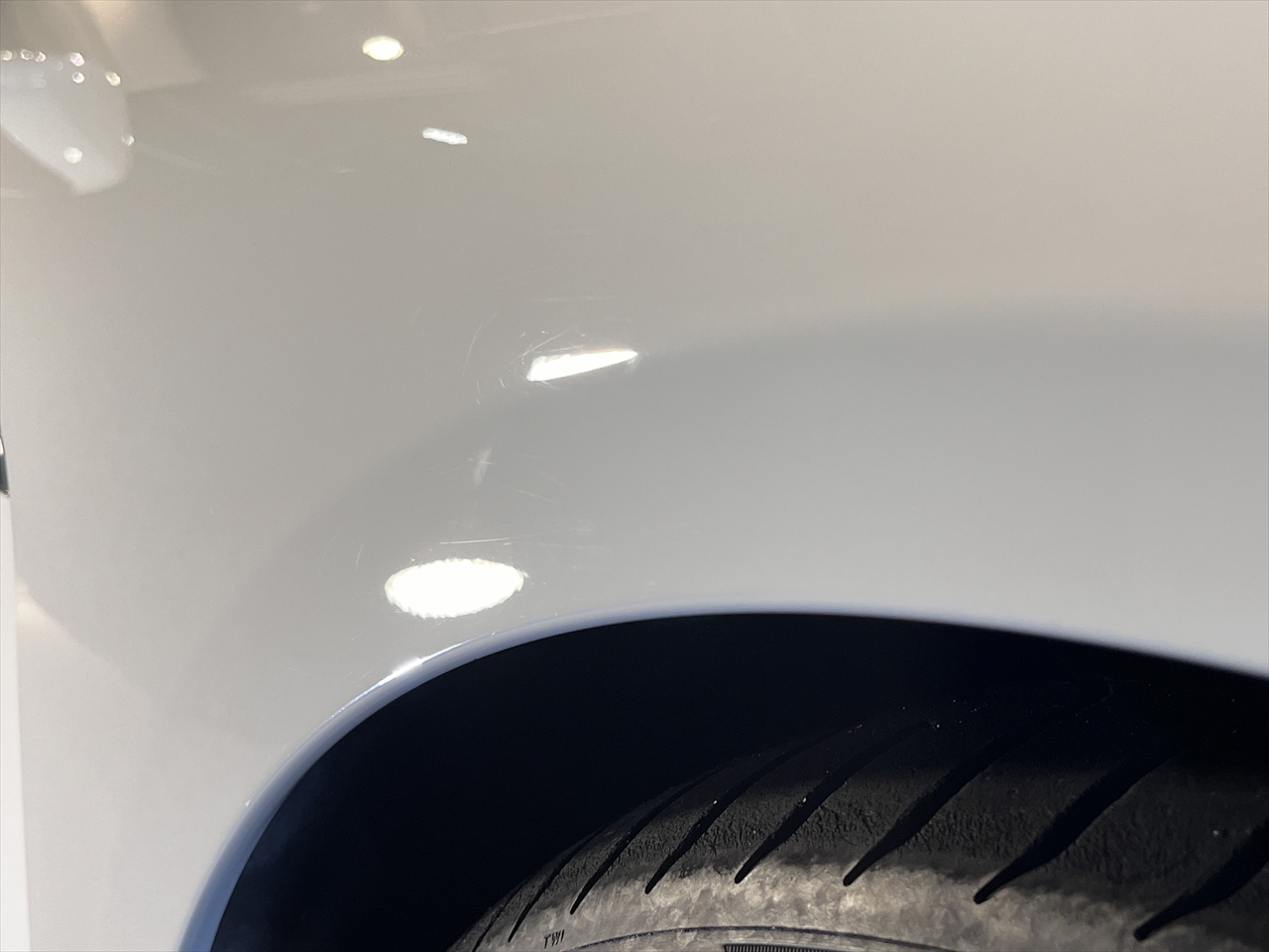 カーコーティング