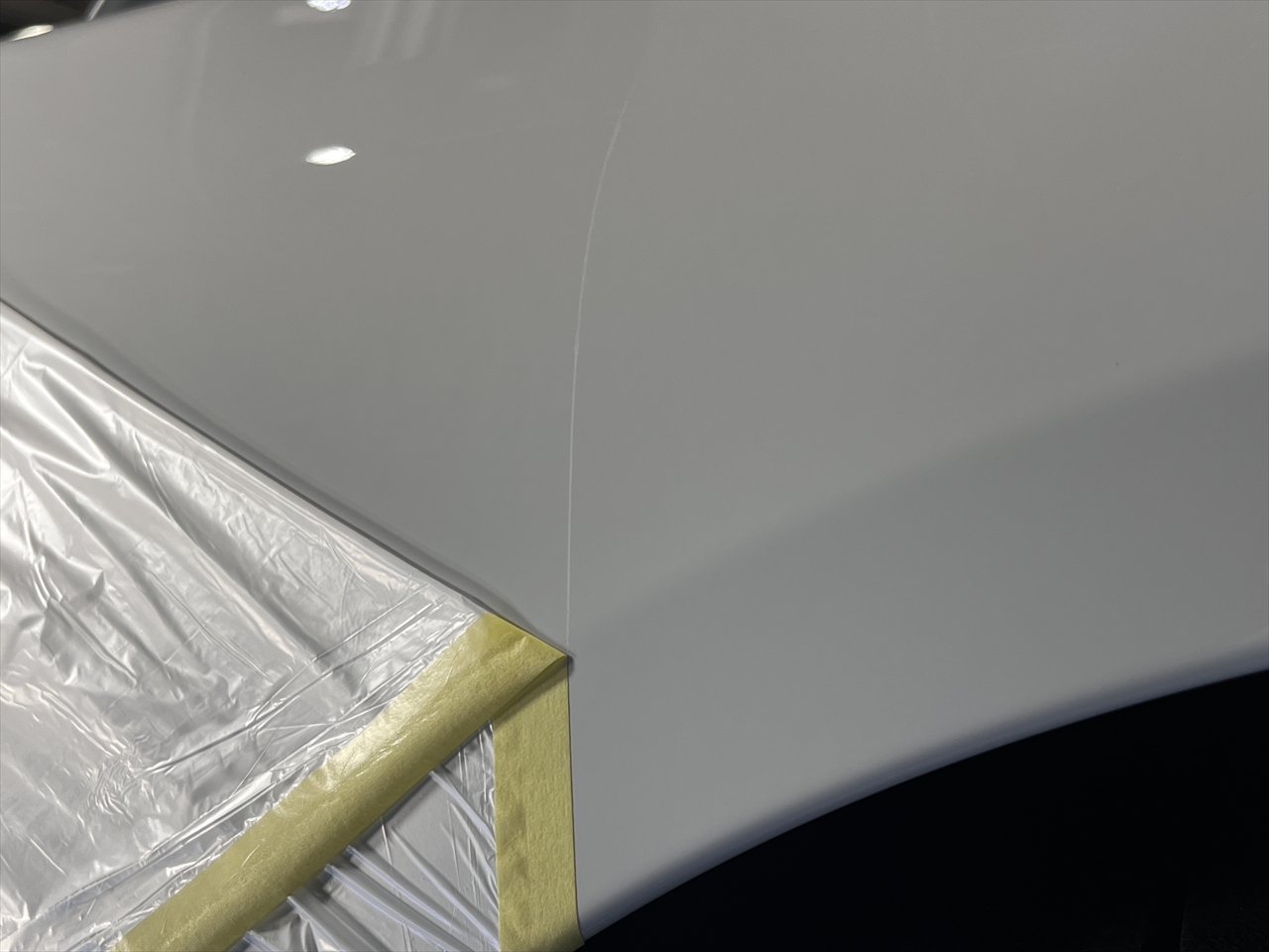 カーコーティング