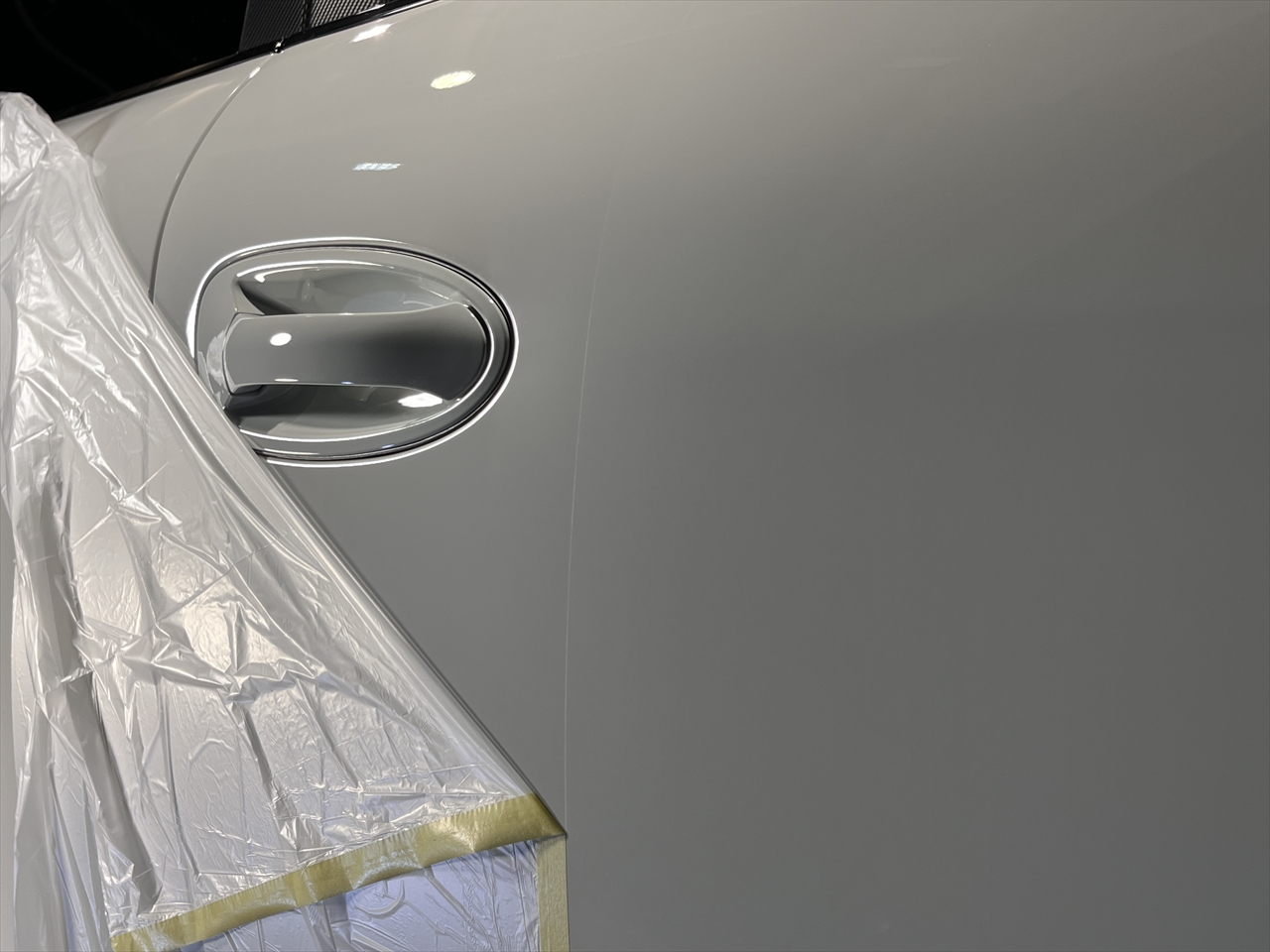 カーコーティング