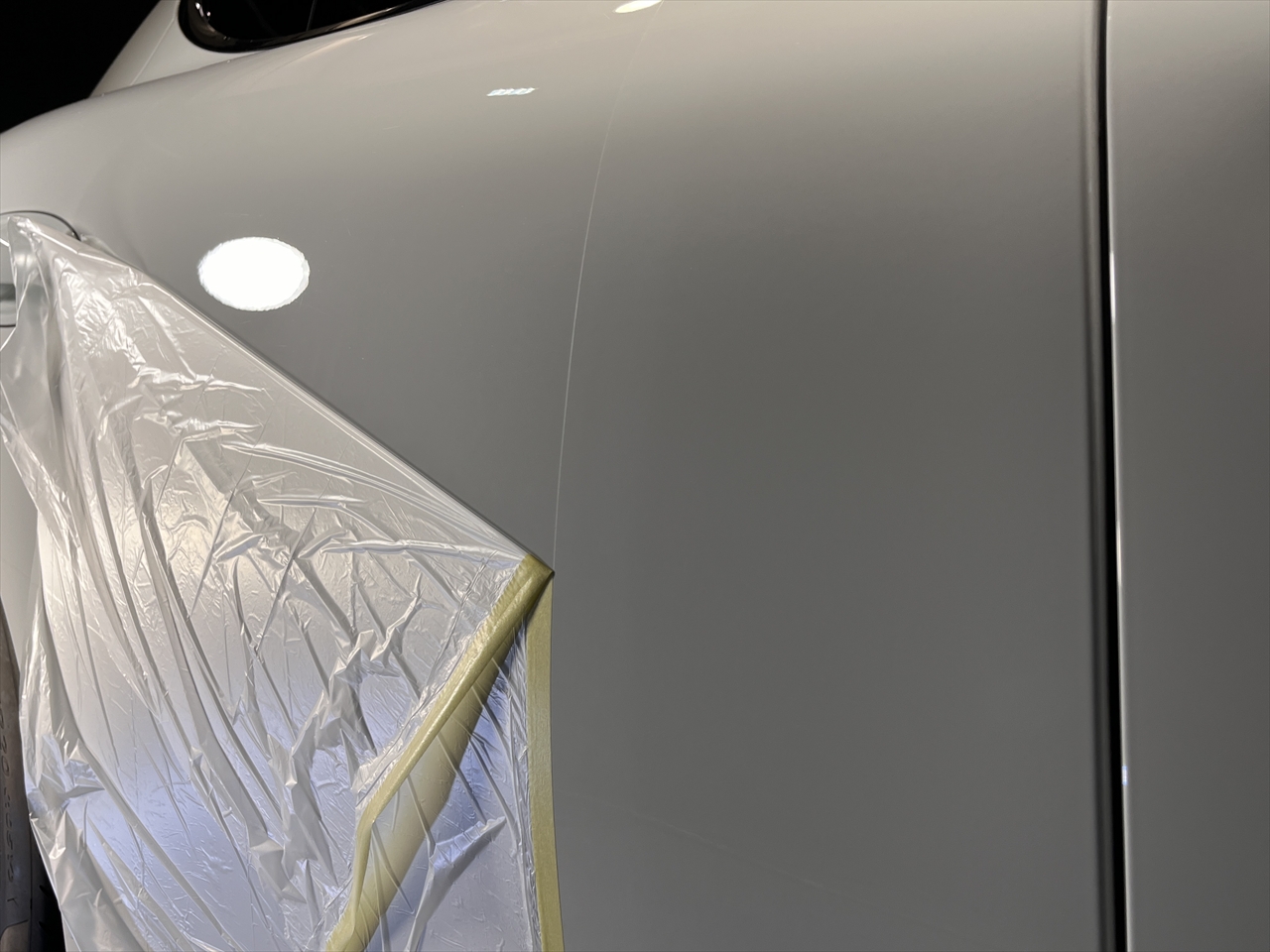 カーコーティング