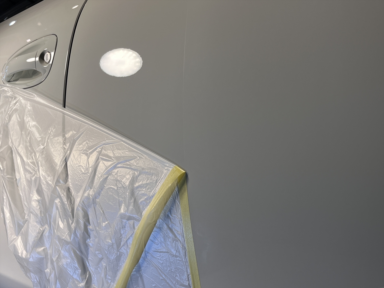 カーコーティング