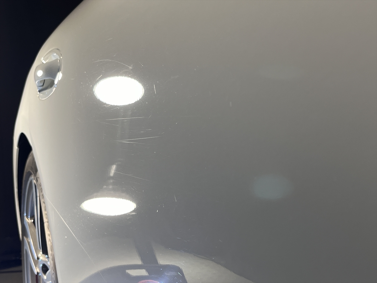 カーコーティング