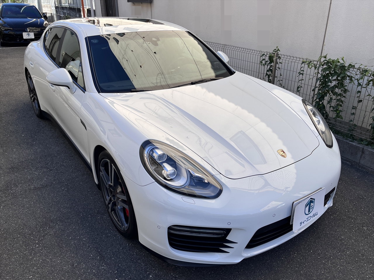 カーコーティング