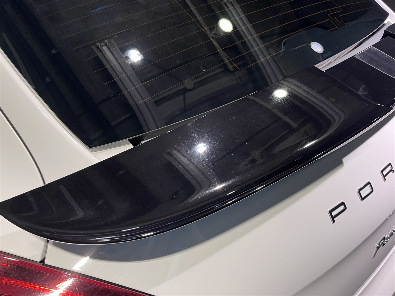 カーコーティング