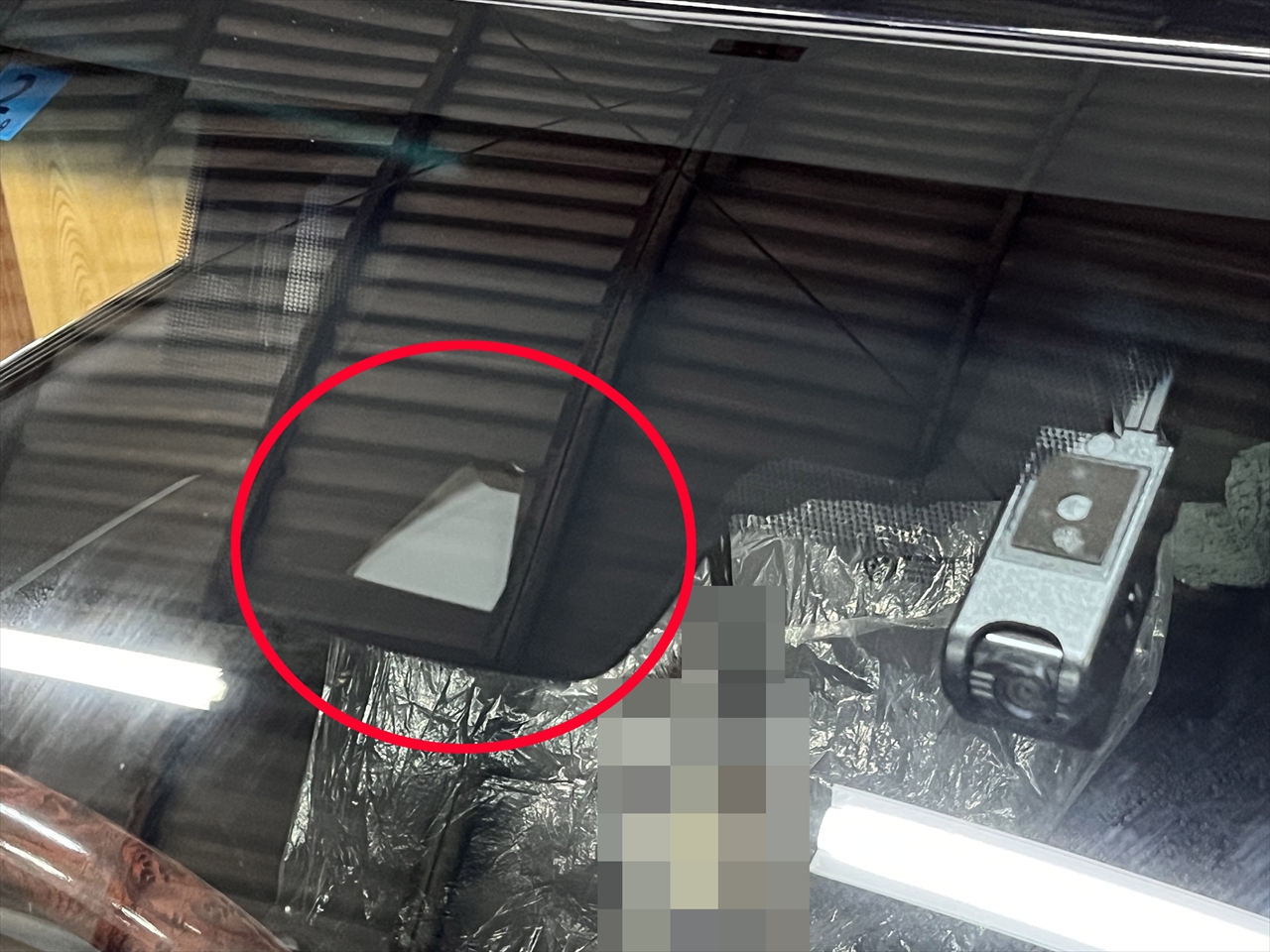 エーミング・校正作業