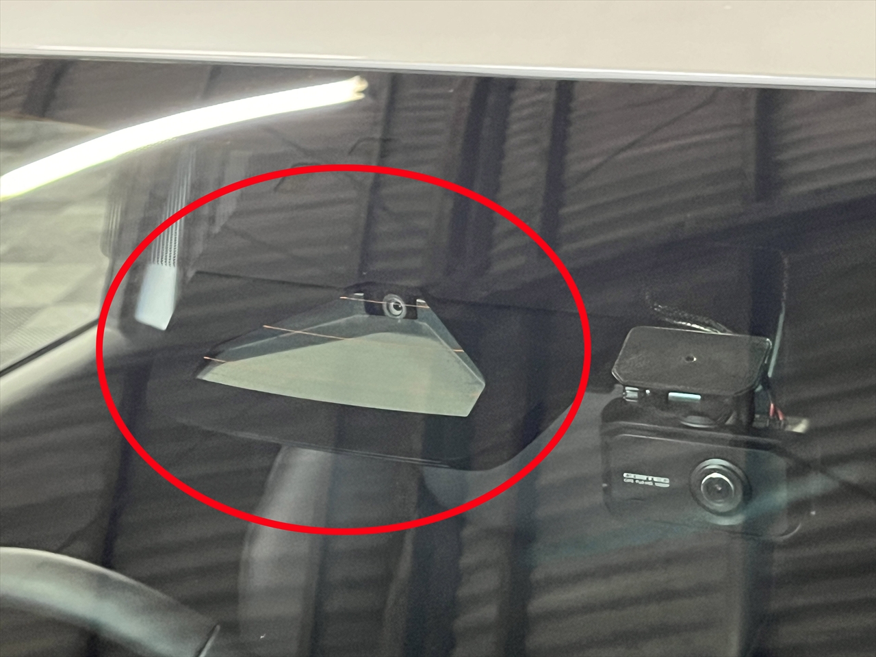 エーミング・校正作業