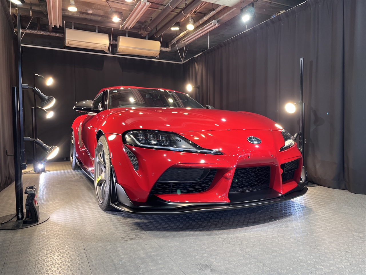 カーコーティング