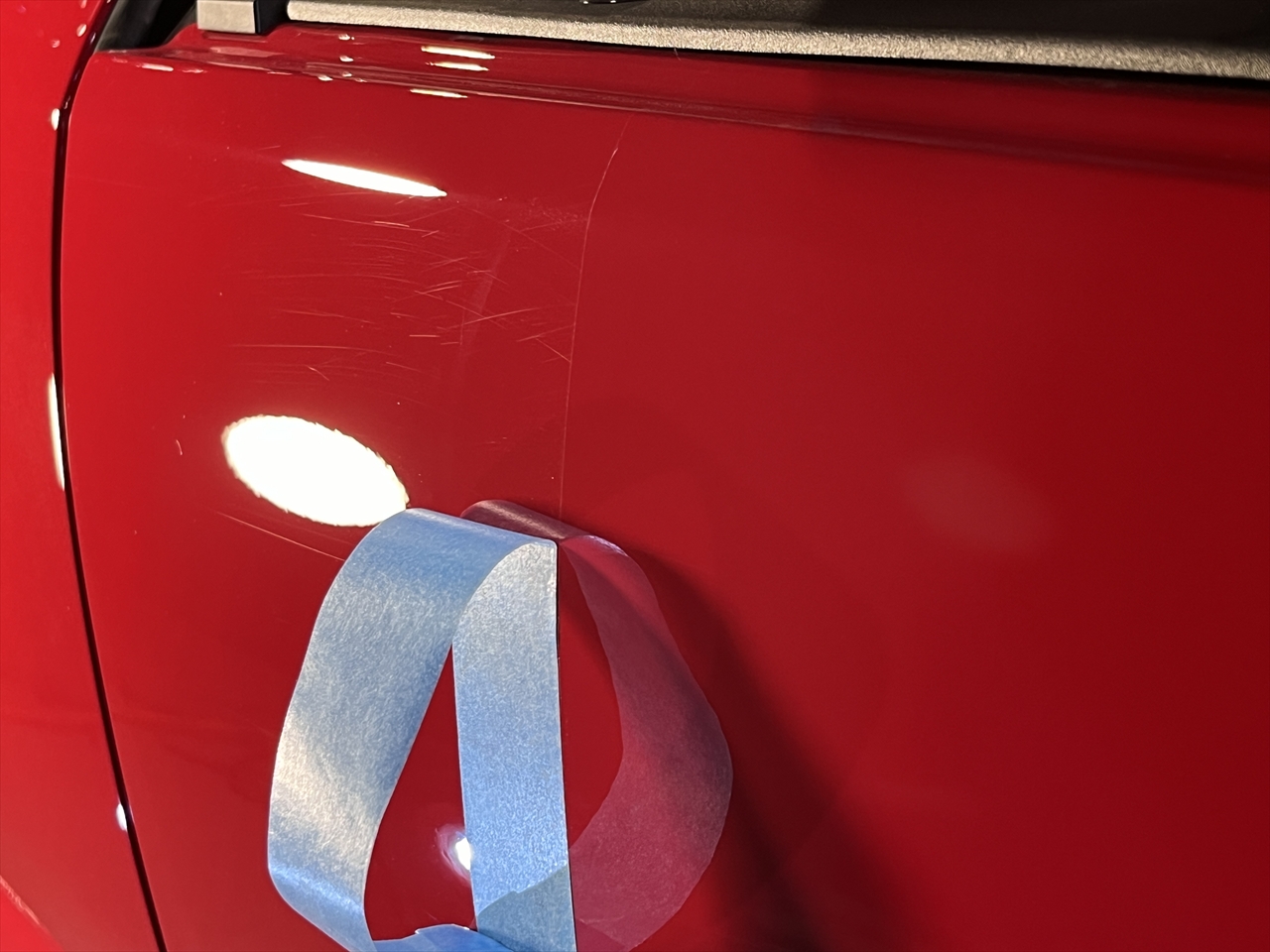 カーコーティング