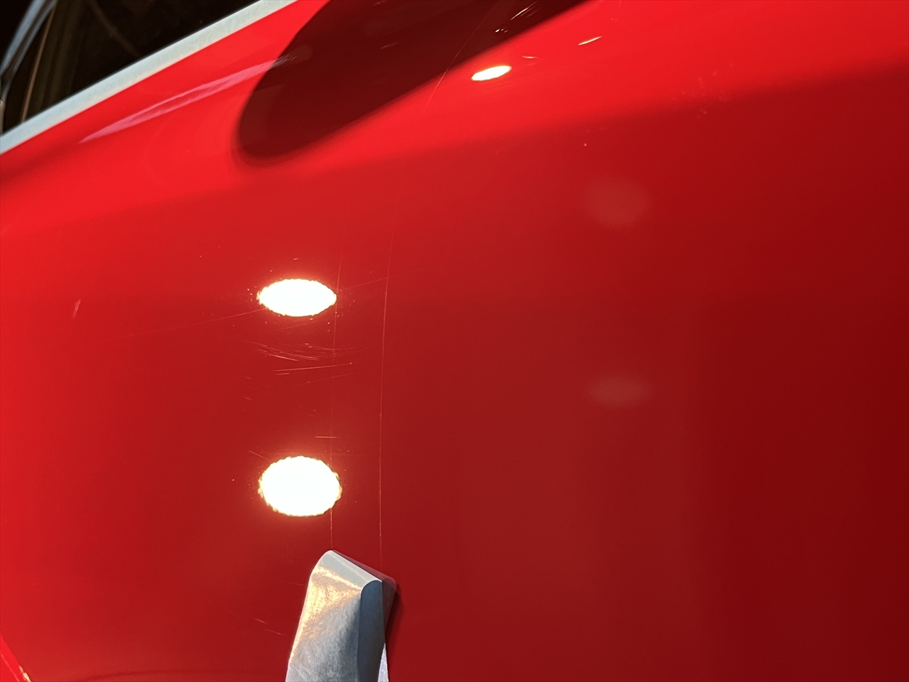 カーコーティング