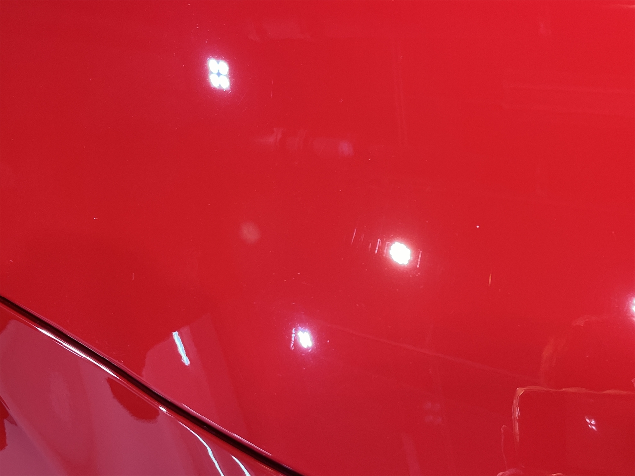 カーコーティング