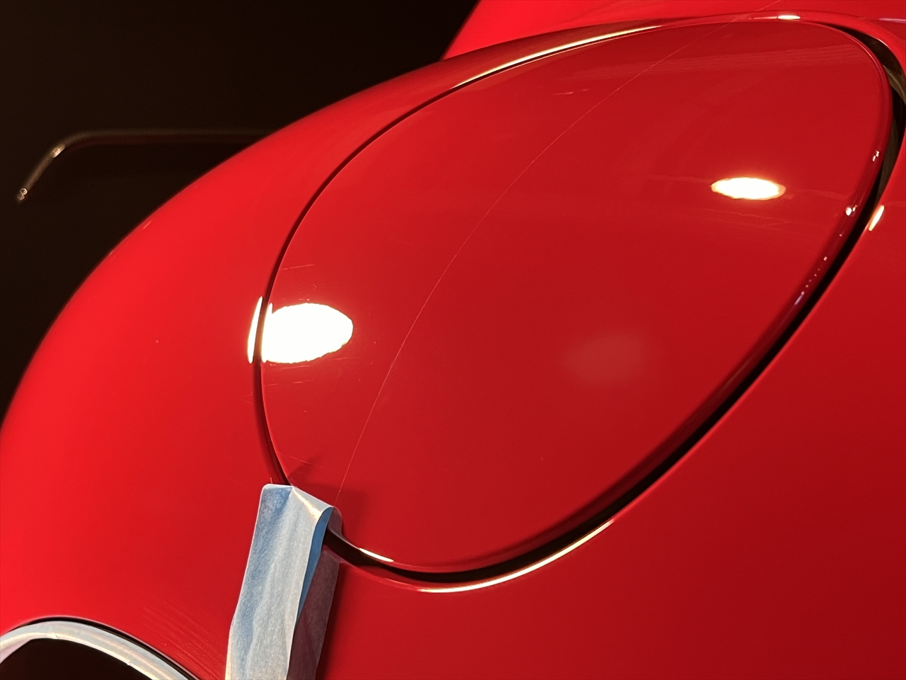 カーコーティング