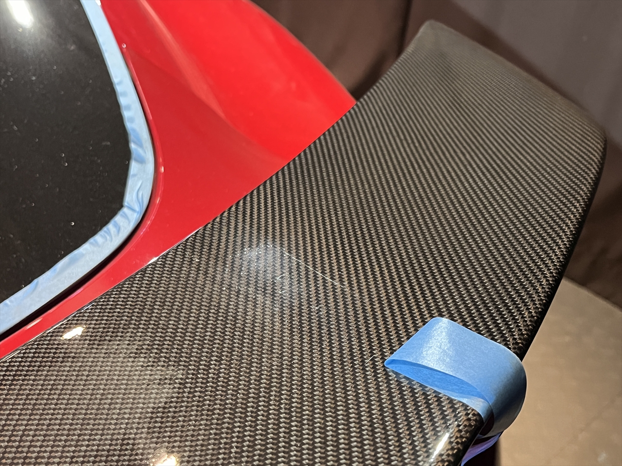 カーコーティング