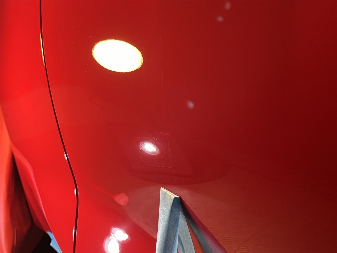 カーコーティング