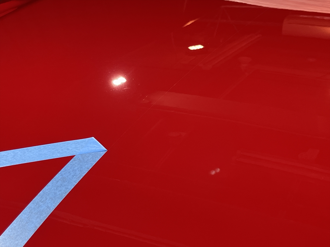 カーコーティング