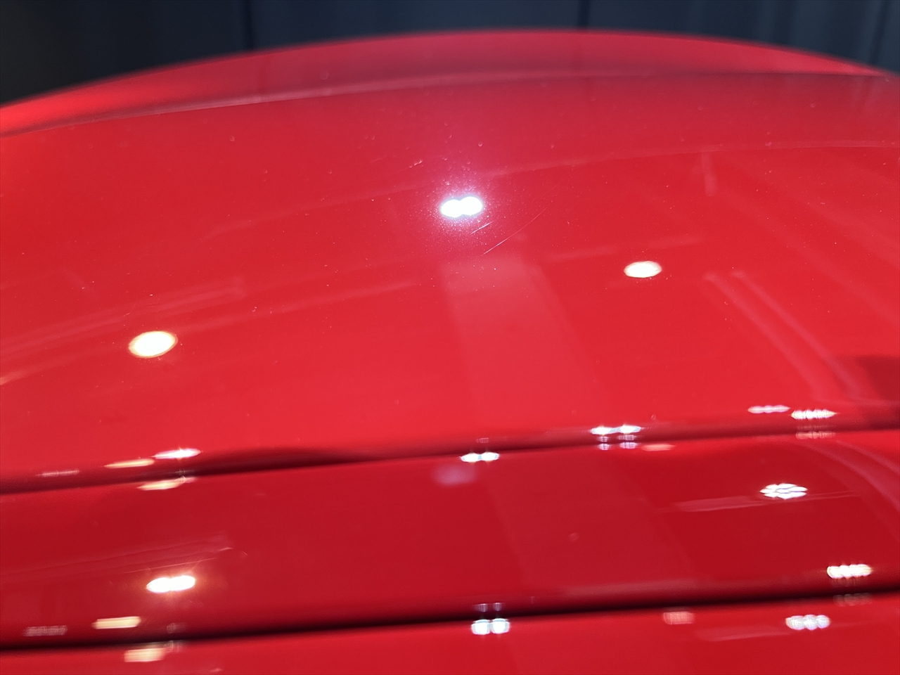 カーコーティング