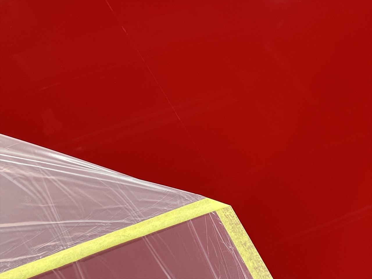 カーコーティング