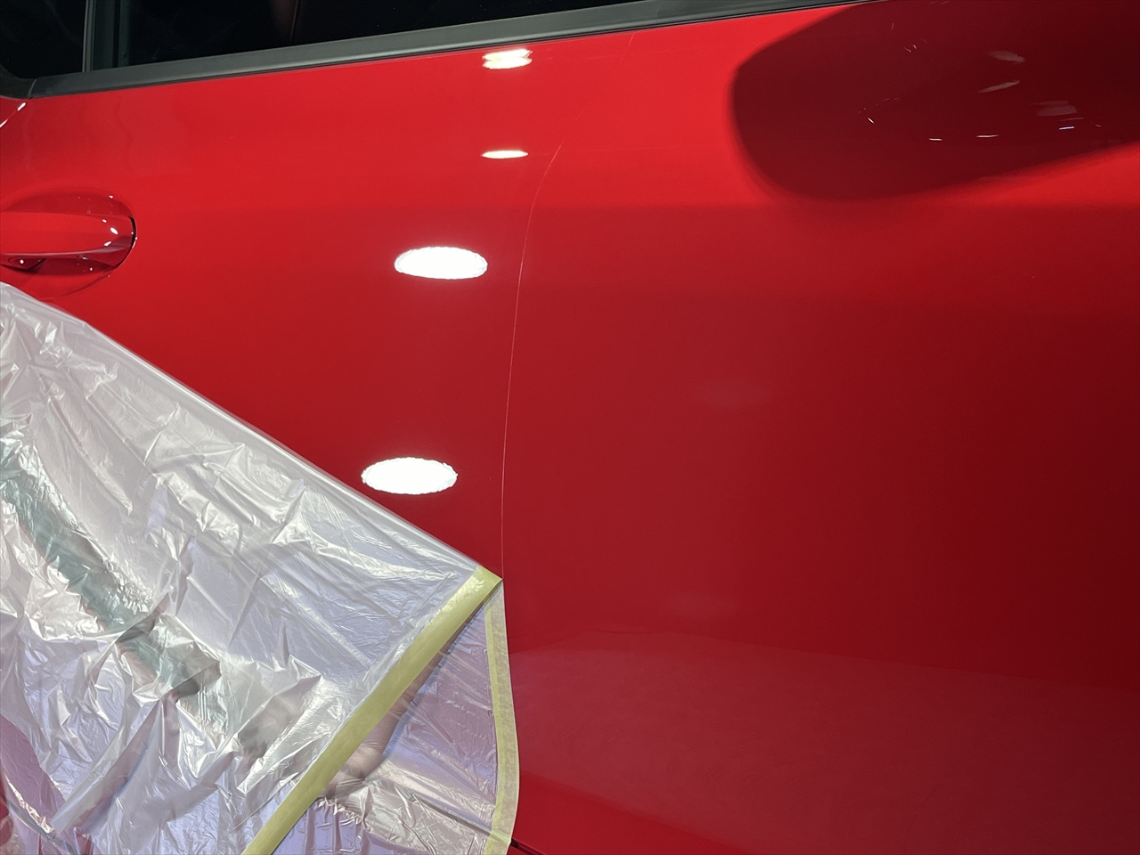 カーコーティング