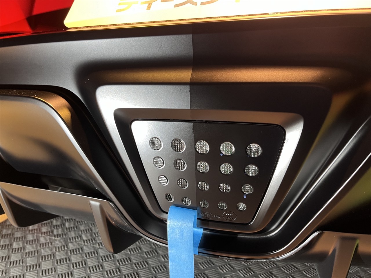 カーコーティング