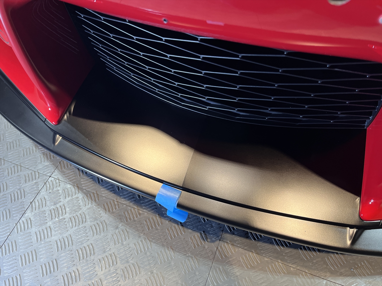 カーコーティング