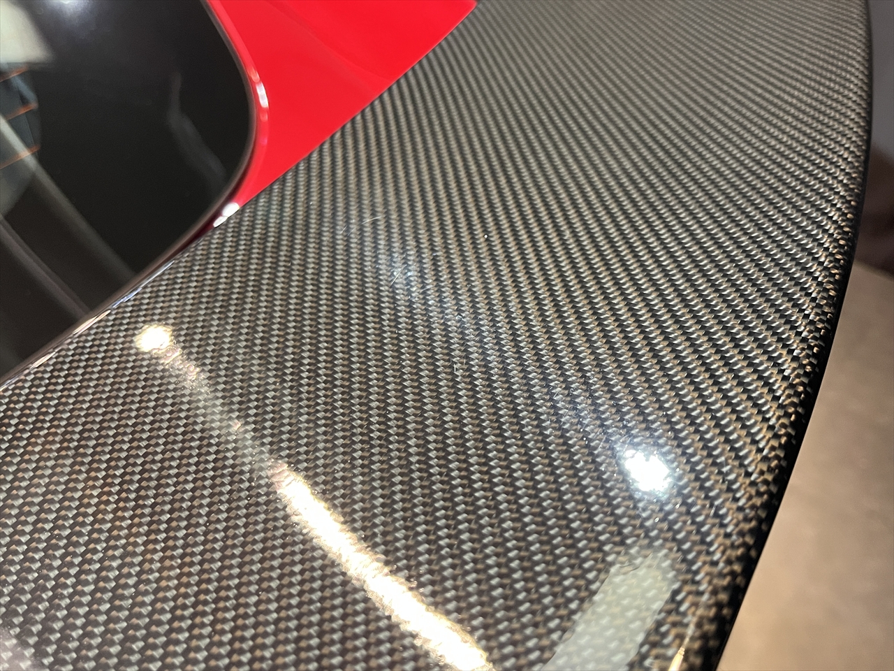 カーコーティング