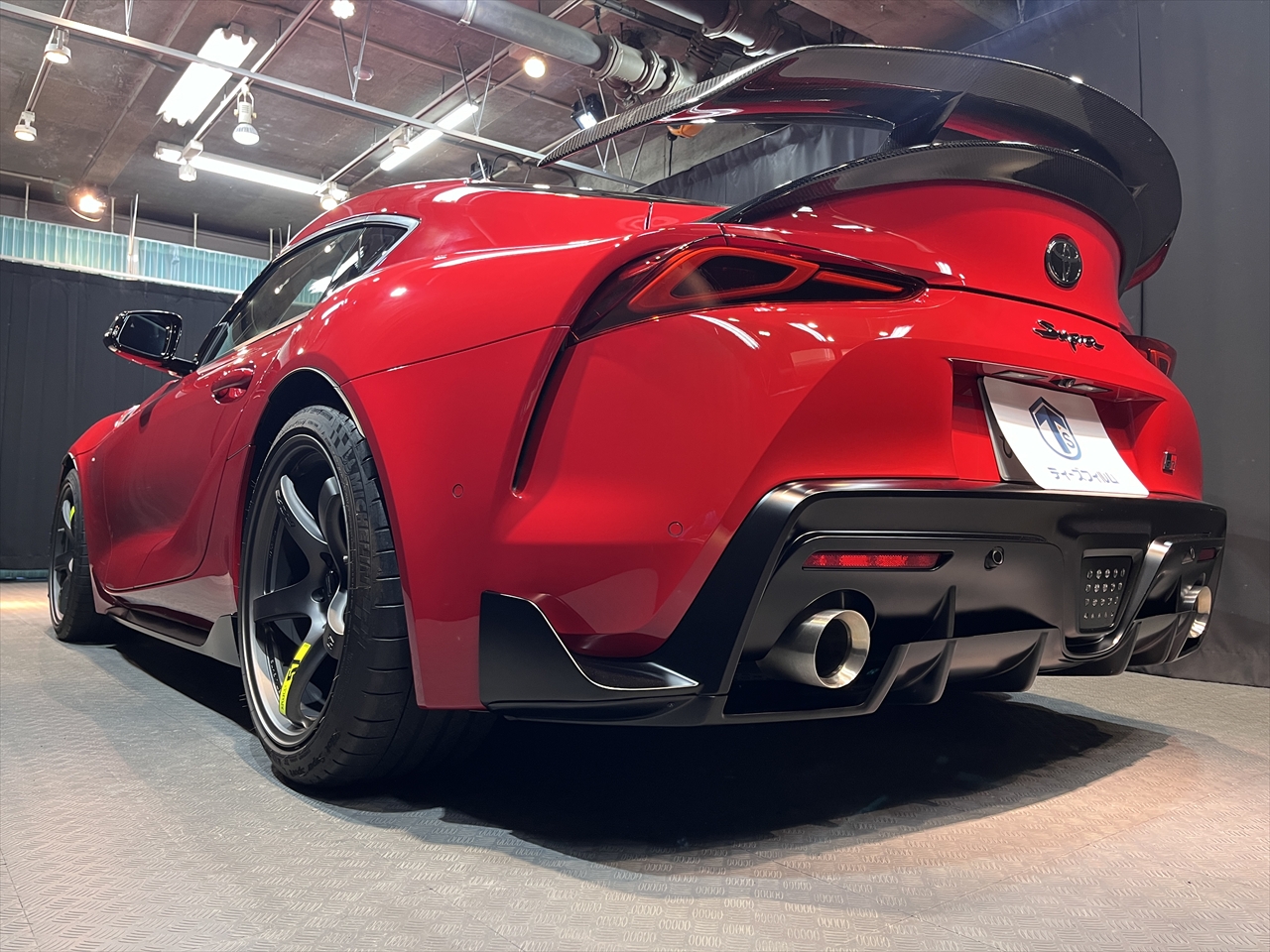 カーコーティング