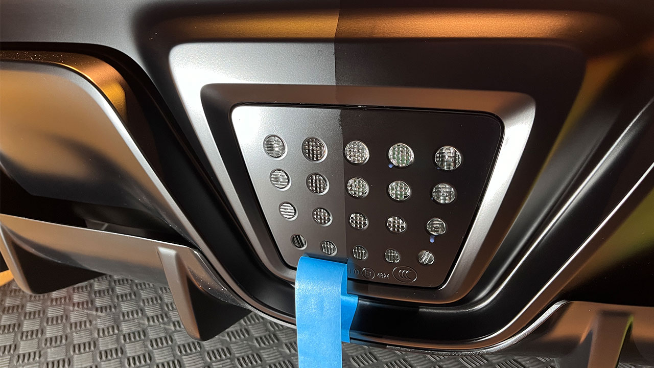 トヨタ スープラ RZ